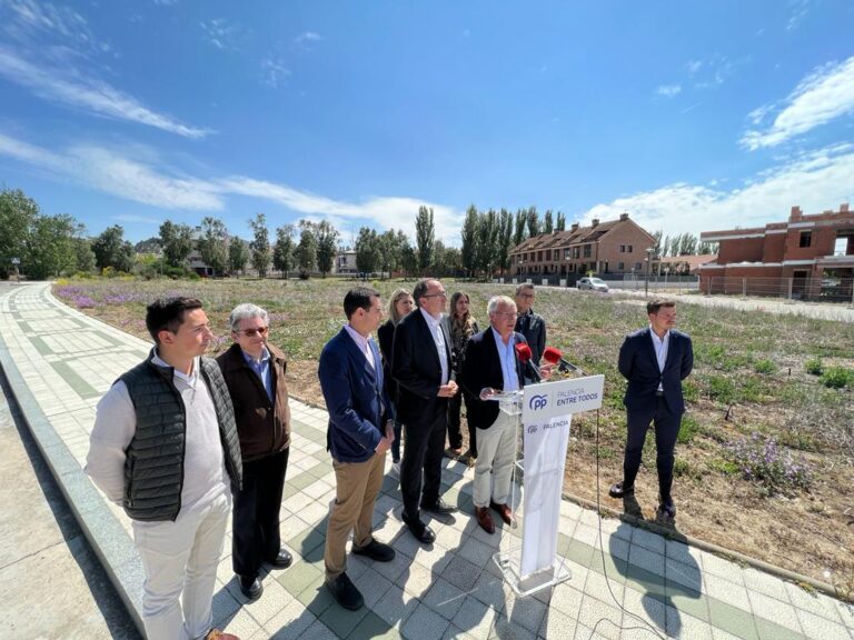 Alfonso polanco elecciones