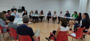 Fundación Santa María La Real lanzaderas