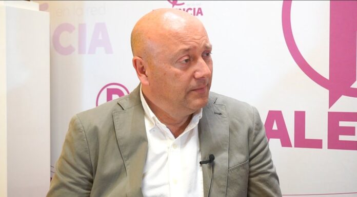 Luis Calderón Nájera PP Paredes de Nava