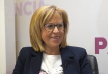 María José García Dueñas PP