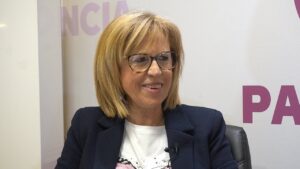 María José García Dueñas PP