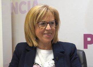 María José García Dueñas PP