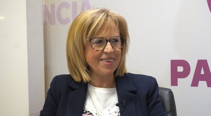 María José García Dueñas PP
