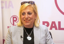 Marivi Álvarez PP Cervera de Pisuerga