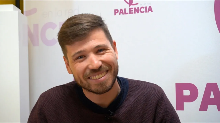 Pablo Vázquez IU Villamuriel de Cerrato