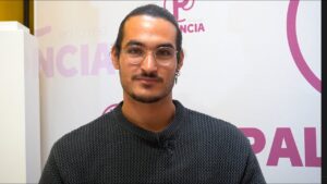 rodrigo pajares iu podemos duenas