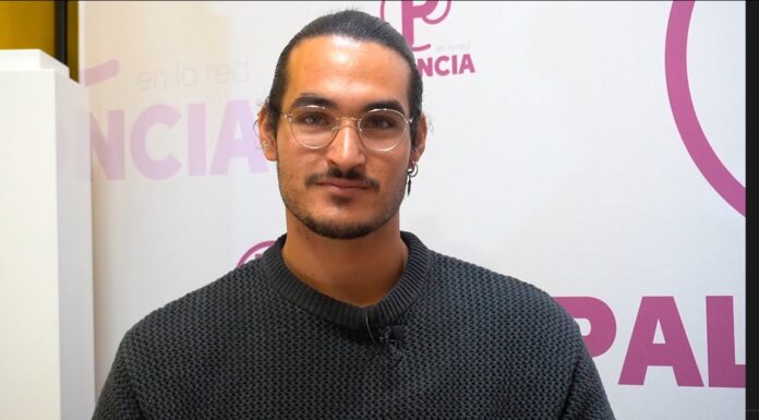 rodrigo pajares iu podemos duenas