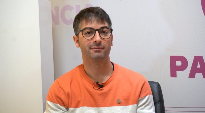rodrigo san martin iu podemos palencia