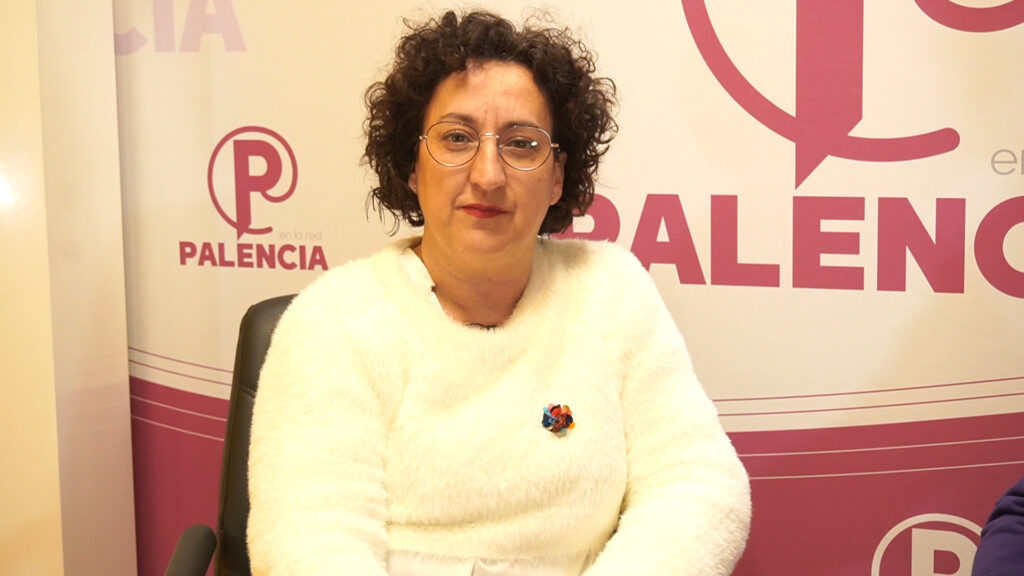 Rosa Morán candidata PSOE alcaldía grijota