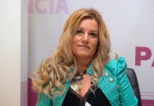 sandra valverde vox grijota