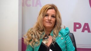 sandra valverde vox grijota