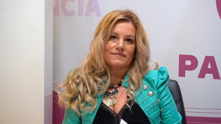 sandra valverde vox grijota