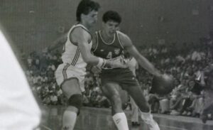 vox baloncesto torneo de palencia