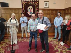 Premio Accésit Severiano Monge Ormaechea