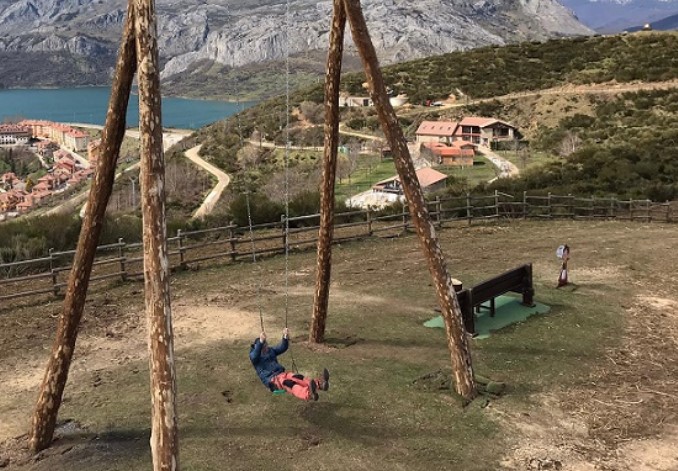 Columpio