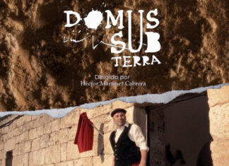 Cortometraje Domus Sub Terra de las bodegas de Dueñas