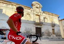 Cyclope Palencia por Baltanás