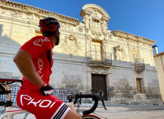 Cyclope Palencia por Baltanás