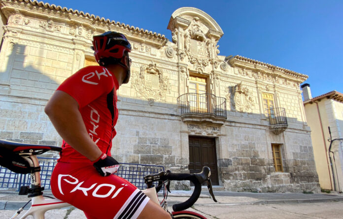 Cyclope Palencia por Baltanás