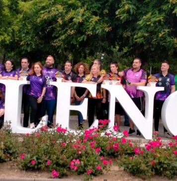 El-nine-darter-de-Palencia-en-Estepona-a