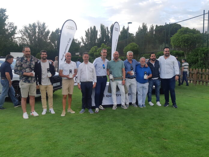 Golf-sobre-cuatro-ruedas-en-Palencia-a