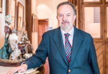 Ignacio Fernández Sobrino nuevo presidente de la Fundación Santa María La Real