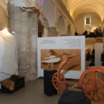 Museo de los Cuentos y de la Ciencia de Paredes de Nava(Palencia)
