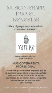 MUSICOTERTAPIA PARA EL BIENESTAR KAIZEN