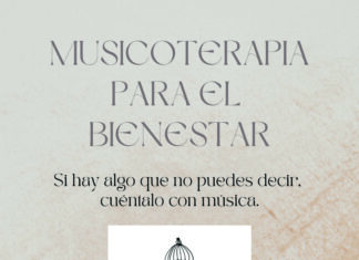 MUSICOTERTAPIA PARA EL BIENESTAR KAIZEN