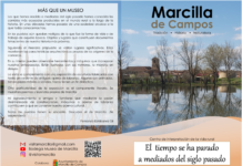 Marcilla de Campos, museo etnográfico (1)