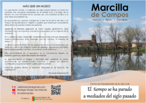 Marcilla de Campos, museo etnográfico (1)