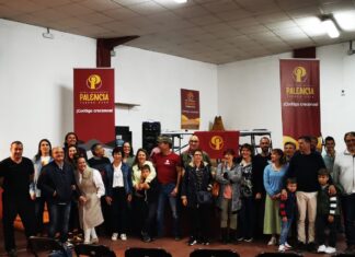 Palencia Tierra Viva