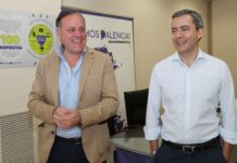 Encuesta Vamos palencia