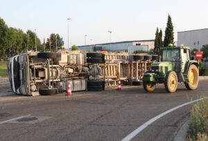 Venta de Baños utilizará Inteligencia Artificial para controlar el tráfico y la seguridad de su polígono