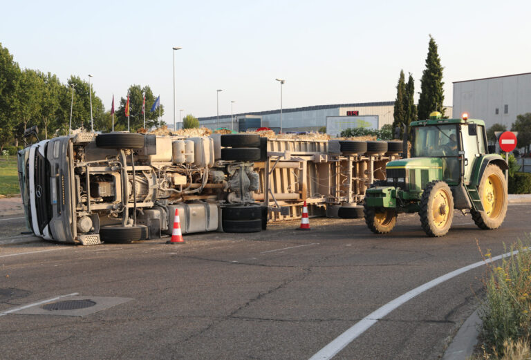 Venta de Baños utilizará Inteligencia Artificial para controlar el tráfico y la seguridad de su polígono