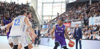 Final Four entradas