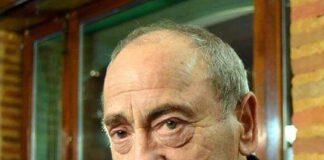 antonio de la peña