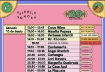 palencia sonora cambios