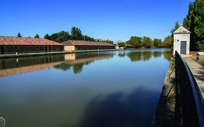 Dársena del Canal