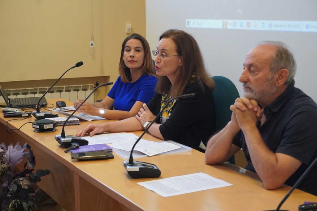 Campus de Palencia Jornadas de Antropología Facultad de Educación