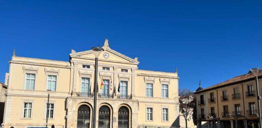 Ayuntamiento-de-Palencia