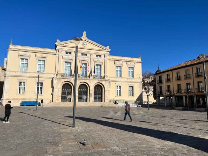 Ayuntamiento-de-Palencia