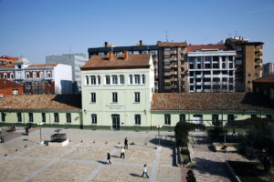 Centro Cultural reforma