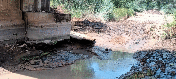 Estado-del--apoyo-del-estribo-del-puente