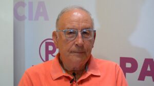 Fidel Ramos Vamos Palencia Senado