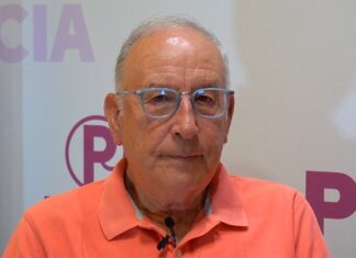 Fidel Ramos Vamos Palencia Senado