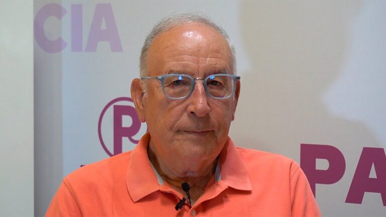 Fidel Ramos Vamos Palencia Senado