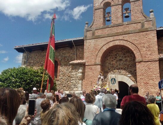 Feria del Carmen en Guardo