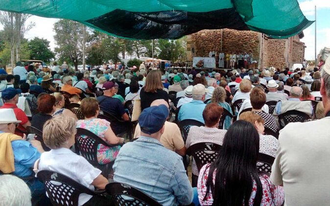 Feria del Carmen en Guardo