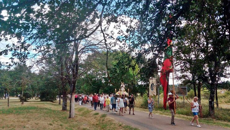 Feria del Carmen en Guardo